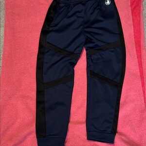 Body Glove Navy and Black Kids Joggers